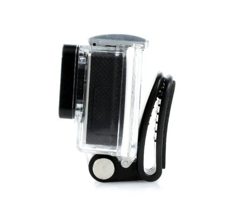 Прямая продажа с завода быстросъемная Зажимная крышка Крышка для рюкзака адаптер Gopros