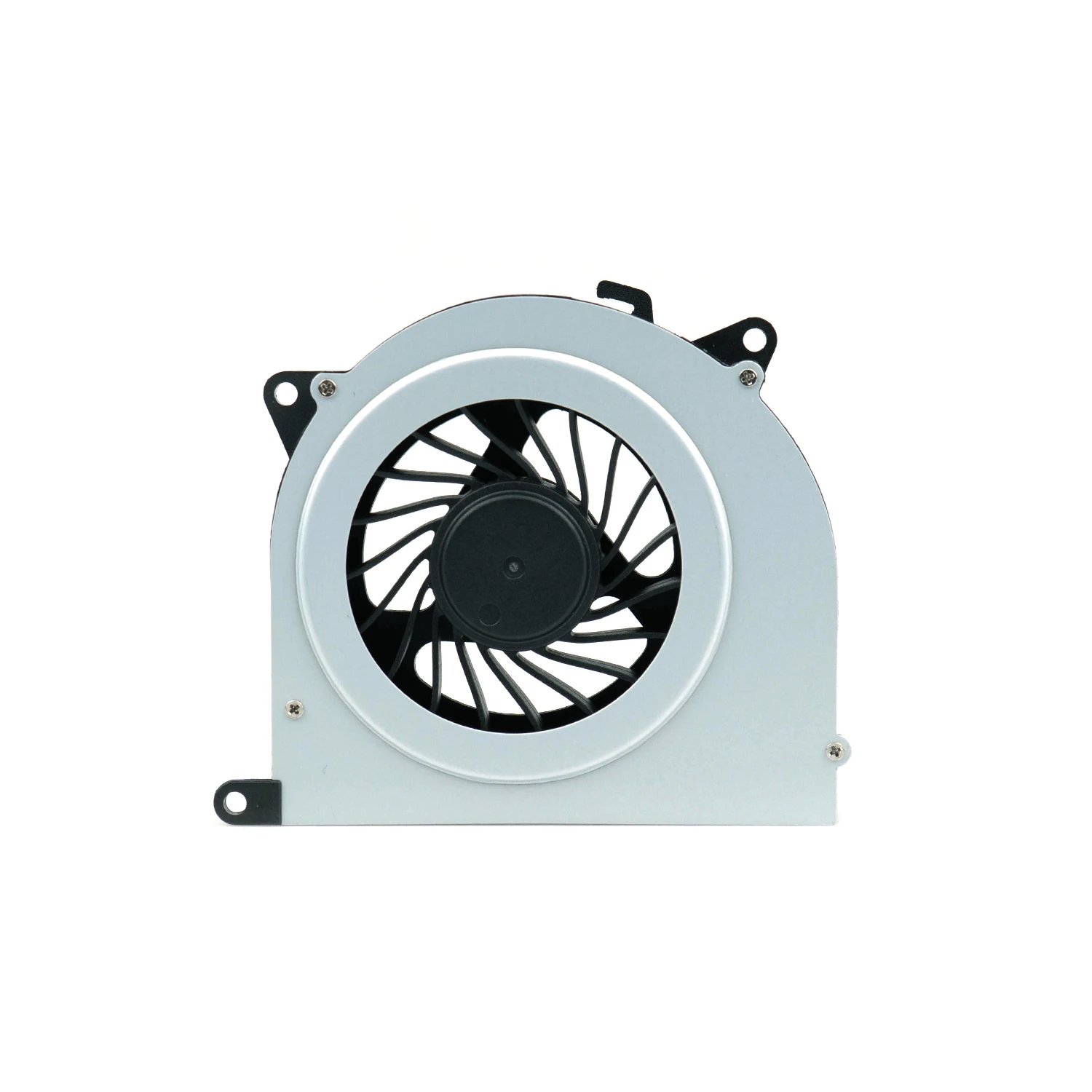 High pressure centrifugal blower 7515 75mm 12v dc brushless blower fan pwm 5v