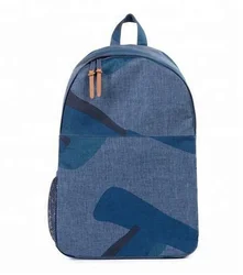 Hot selling popular kids school fashion backpack