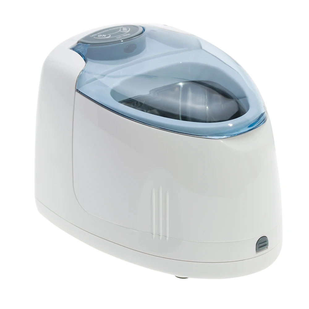 Best Selling Codyson Digital Portable CD-3900 Denture Dental Home Mini Aligner Retainer Mouth Guard Ultrasonic Cleaner