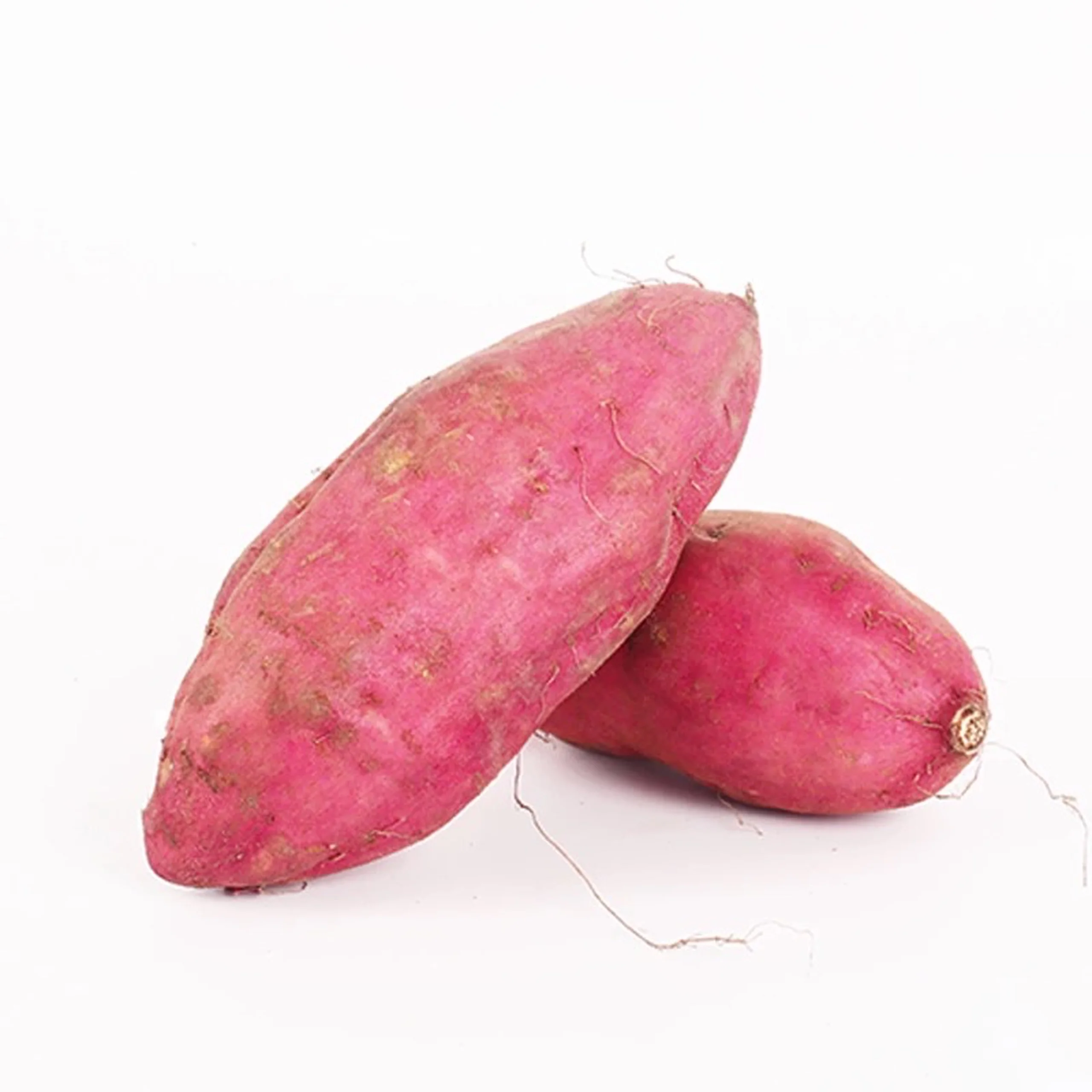 Большой размер 300 + свежий вьетнамский фиолетовый сладкий картофель на экспорт