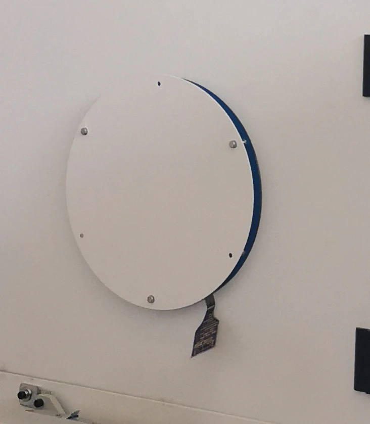 MOLAND 3KW Industrial dust collector cartridge Dust collector filter