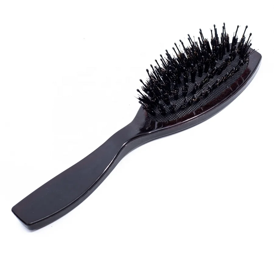 China Wholesale Hair Extension Brush professional hair brush