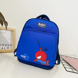 Cartoon Backpack Bag Student Custom School Bag Backpack for Teenagers Backpacks 1pc/poly Bag + Carton Accept Customized Logo