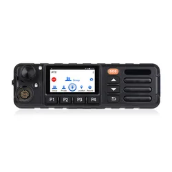 TM-7 плюс лучший иди и болтай Walkie Talkie “иди 2020 Беспроводной Gps 4g повторитель сигнала автомобиля радио дальний S Fm передатчик