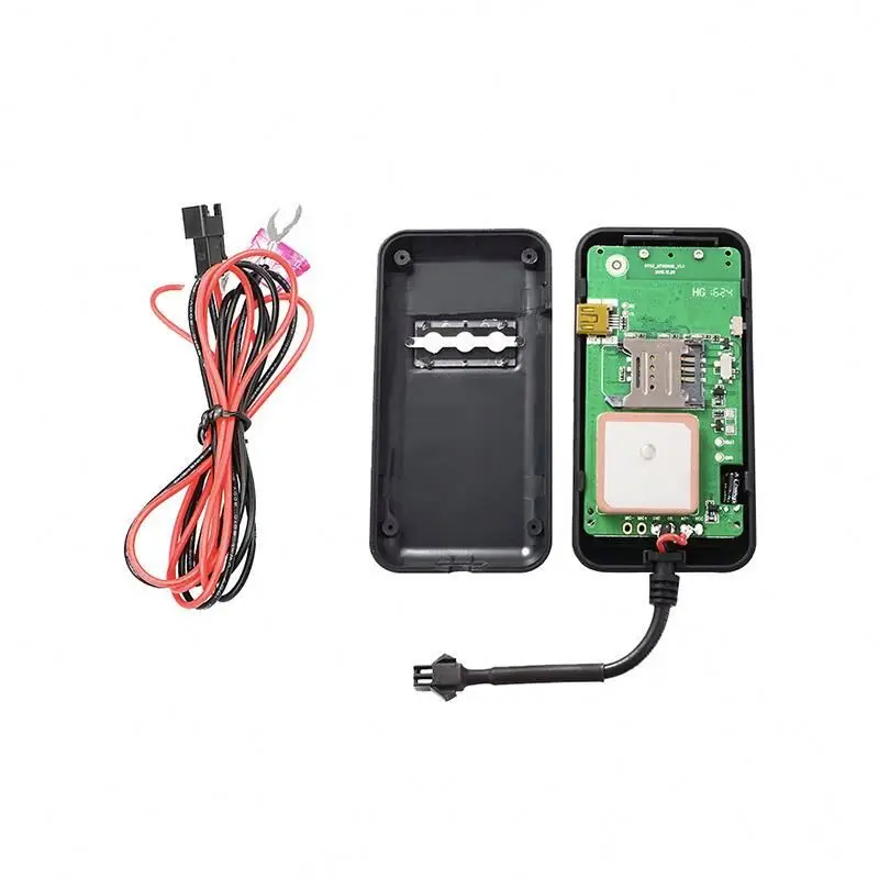  Автомобильный gps-трекер H0P4b