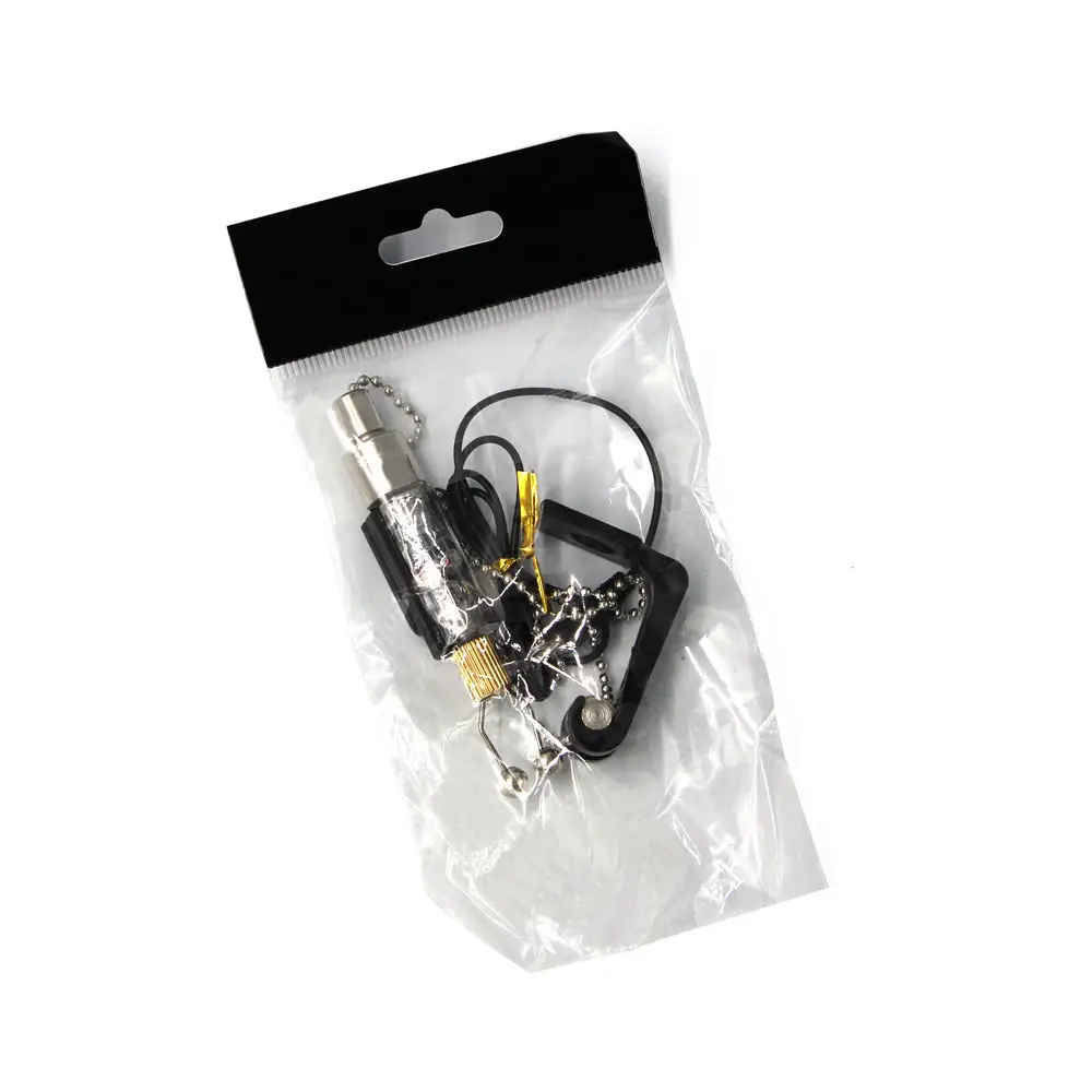 Selco Carp Fishing wireless bite alarms for fishing Alarm Indicator Carp Fishing Alarm connector