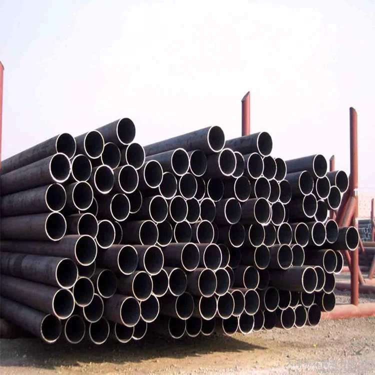 astm a53api 5l grb carbon steel pipe square rectangular carbon steel pipe  tube with cutting service