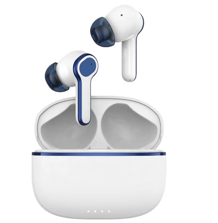 A8S TWS 5.3 Wireless B Earphone Headphone Hifi Stereo Headset k Wireless Gaming Popular Earbuds