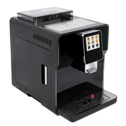 good price of China manufacturer coffee maker automatic coffee maker fully automatic coffee maker