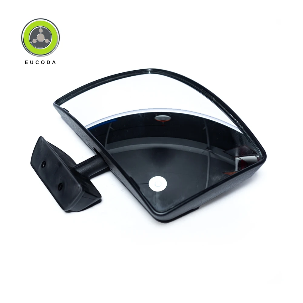 Sinotruk Truck Parts Door Front Down View Mirror Assembly For Howo Chassis
