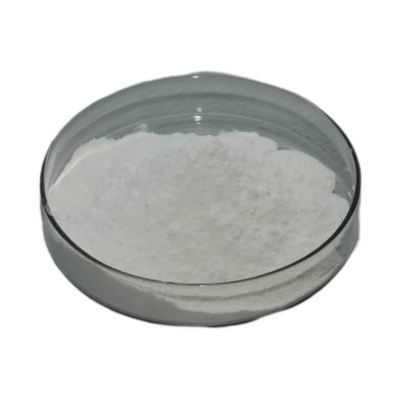 Solid enzyme preparation glucoamylase
