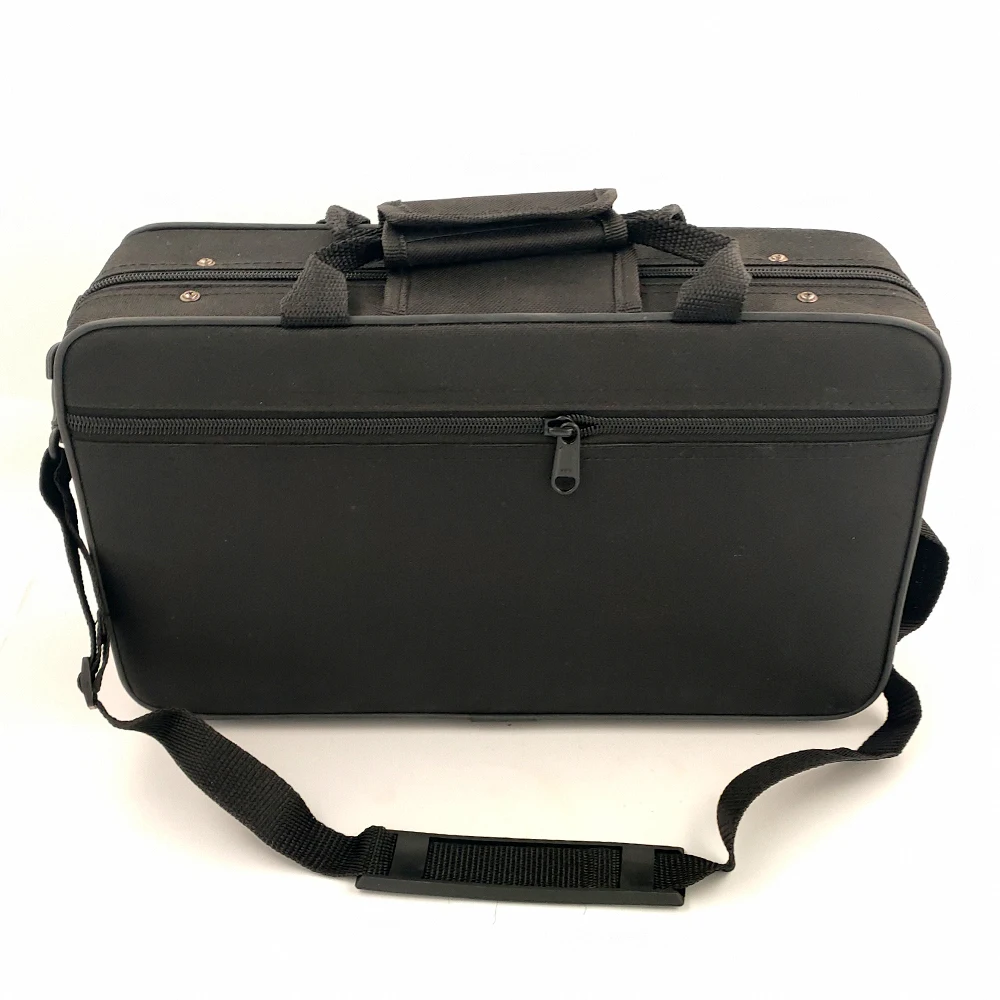 Bb Clarinet Box/Case/Bag Sib Klarnet Accessories