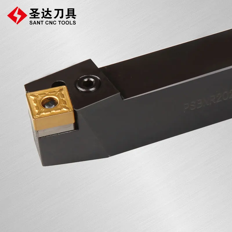 CNC external Lathe turning tool holder PSBNR for SNMG carbide inserts