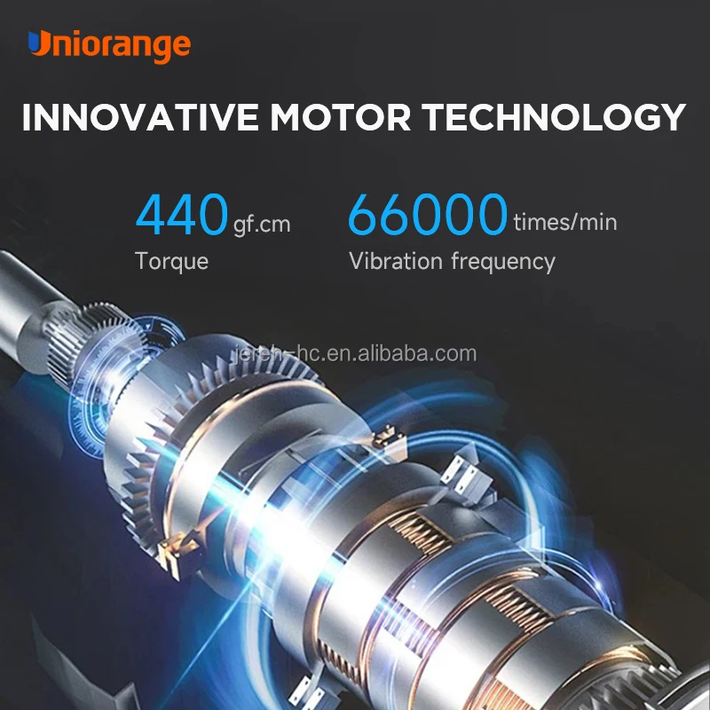 Clearance Sale Magnetic Charger Electric Sonic Toothbrush Oscillating Rotating on