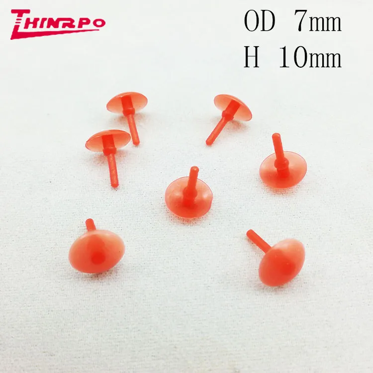 Custom Design Food Grade One Way Check Mushroom Silicone Umbrella Membrane Valve