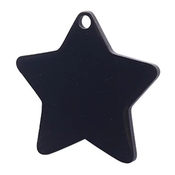 Custom Logo Blank Sublimation Metal Pet Name Id Qr Code Dog Tag For Engraving Necklace Dog Tags Stainless Steel