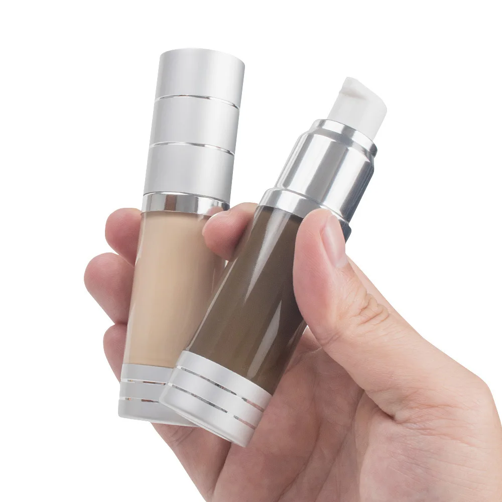 OEM Micropigmentation Organic Semi Permanent Makeup Ink Eyebrow Tattoo Pigment for Microblading Machine