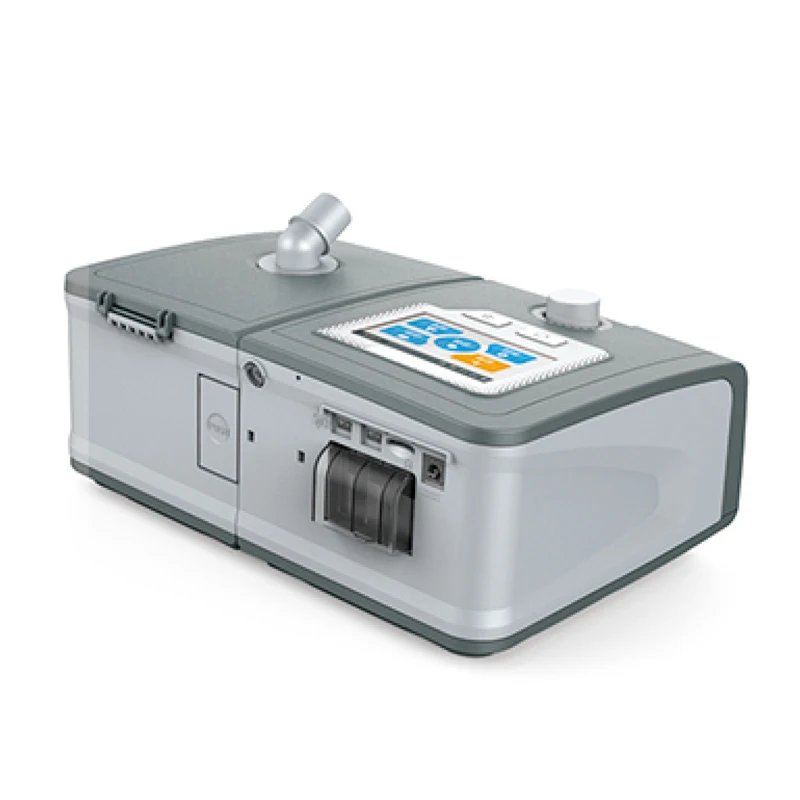 Home Use Snorer Medical Obstructive Sleep Apnea Treatment Auto Bipap Machine for sale Non Invasive Cpap Bpap Devices