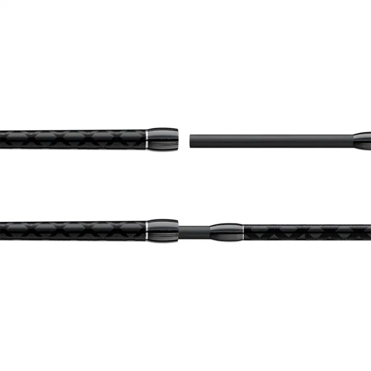 Wholesale Price 2.1m 2.4m 2.7m Customized Rod fishing rods ML/M/MH olta Portable Carbon Fiber cast pancing Fishing Pole