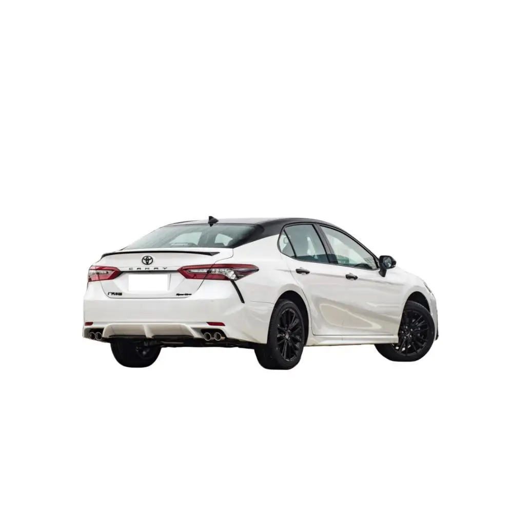 Новая версия лидер продаж дешевый автомобиль Toyota Camry 2023 новый бензиновый для продажи