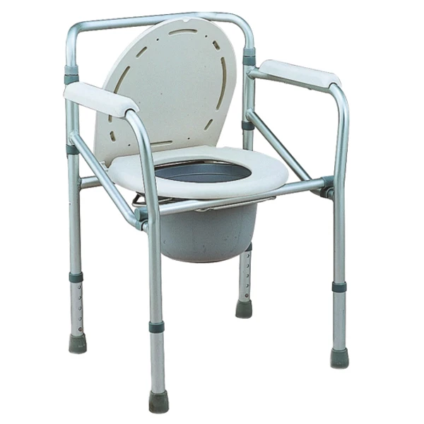 hospital commode chair