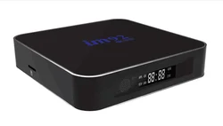 Factory Mini Order S912 Octa-core Smart TV Box Android 7.1 With Dual Wifi Support BT Android TV Box for IPTV