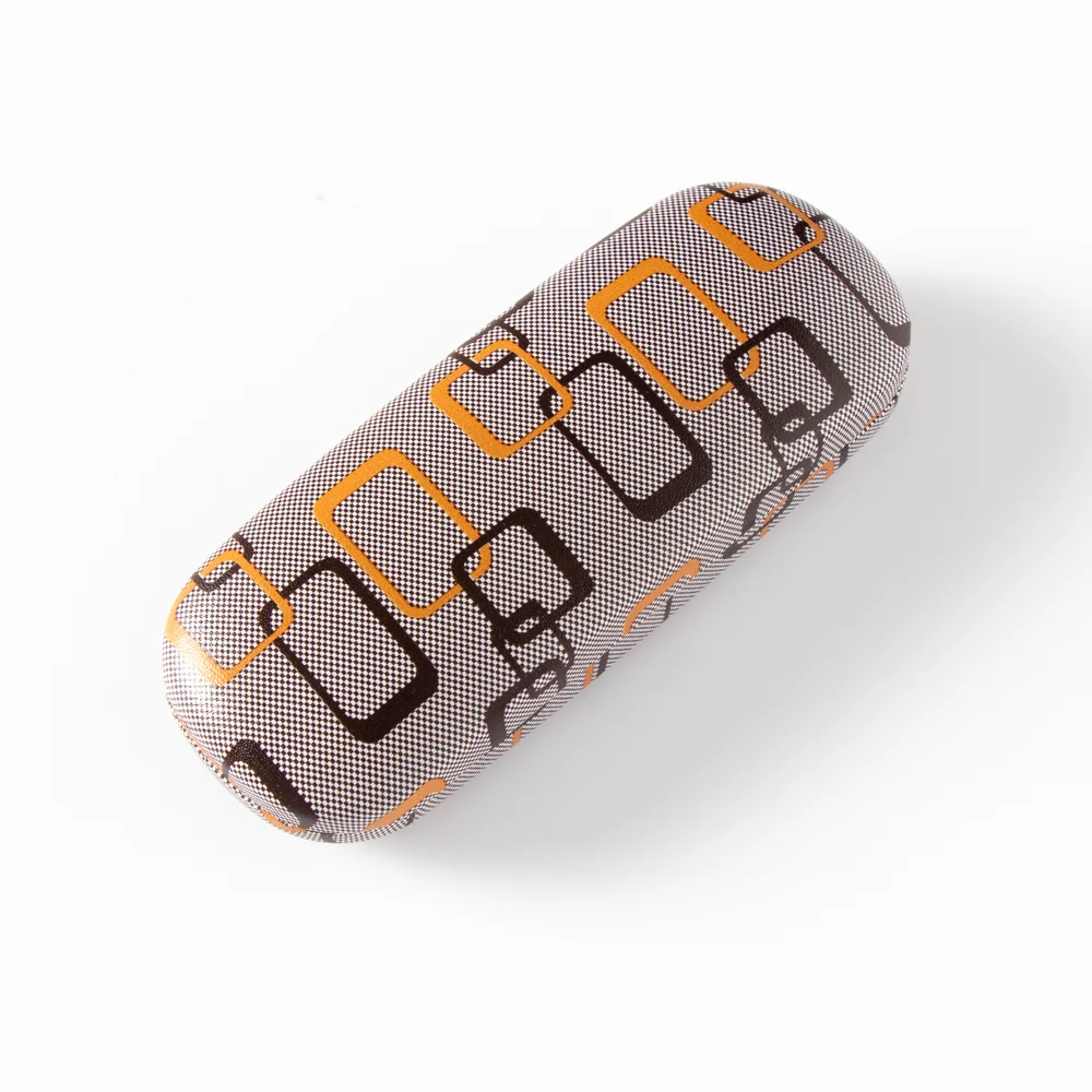 China river aja de gafas para el almacenamiento de la Caja de gafas