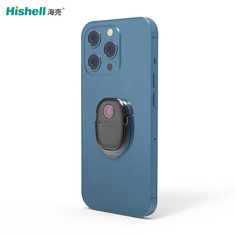 Set On Back Mobile Phone Stand Translation Assistant Smart Talkie Z2