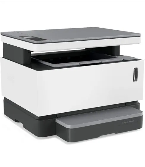 
NS1005c black and white laser printer all-in-one machine for home office 