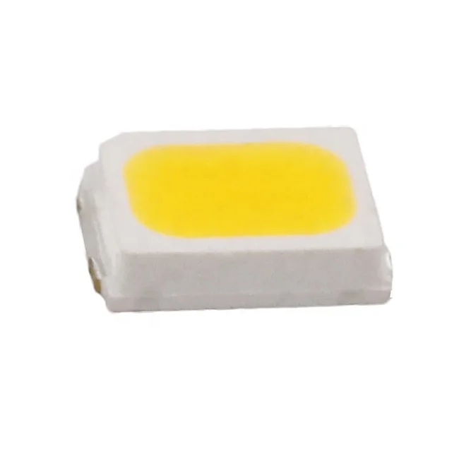 Индивидуальный цвет smd светодиодный чип 2835 0,2 W 22-24LM 2835 лампа шарик для OEM проекта