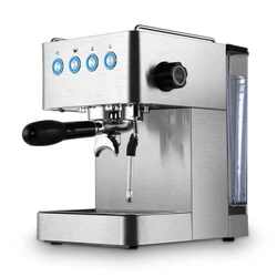 RTS Espresso Coffee Machine with Competitive Prices