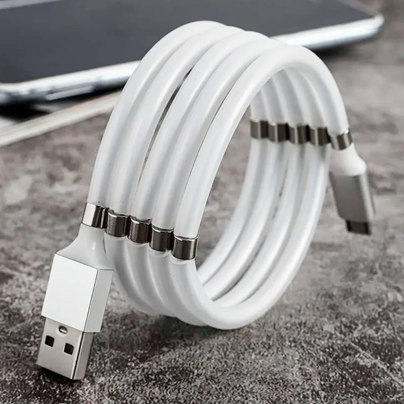 Magnetic Suction Magnet Storage Line