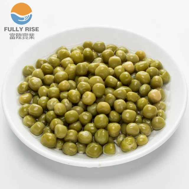 Low price frozen vegetable bulk iqf frozen green peas