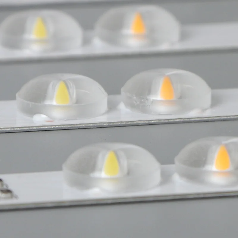 factory wholesale Universal LED TV Backlight Strips 32inch LED Light Bar SMD3030 Bar Light 12V