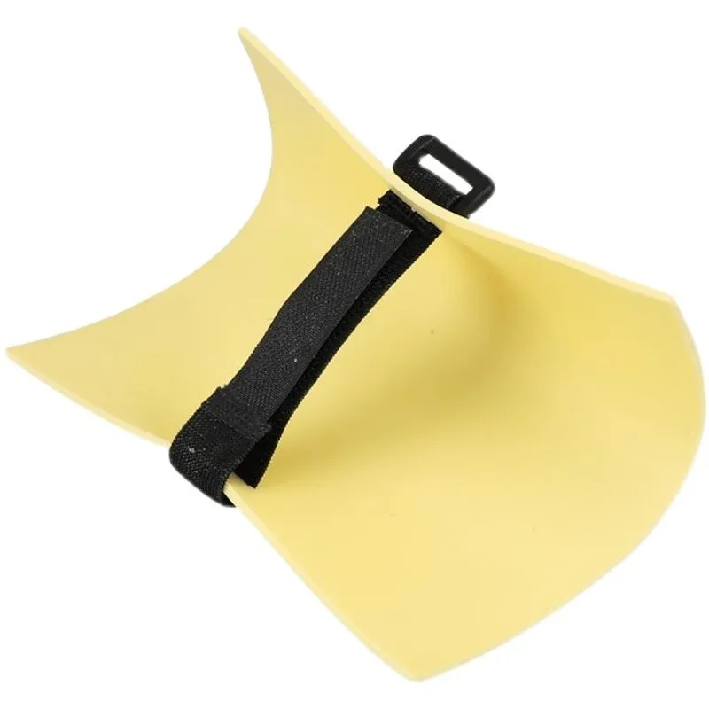 Tattoo Practice Pad Fake Skin Straps 3MM Thick Artificial Training Supplies With Strap