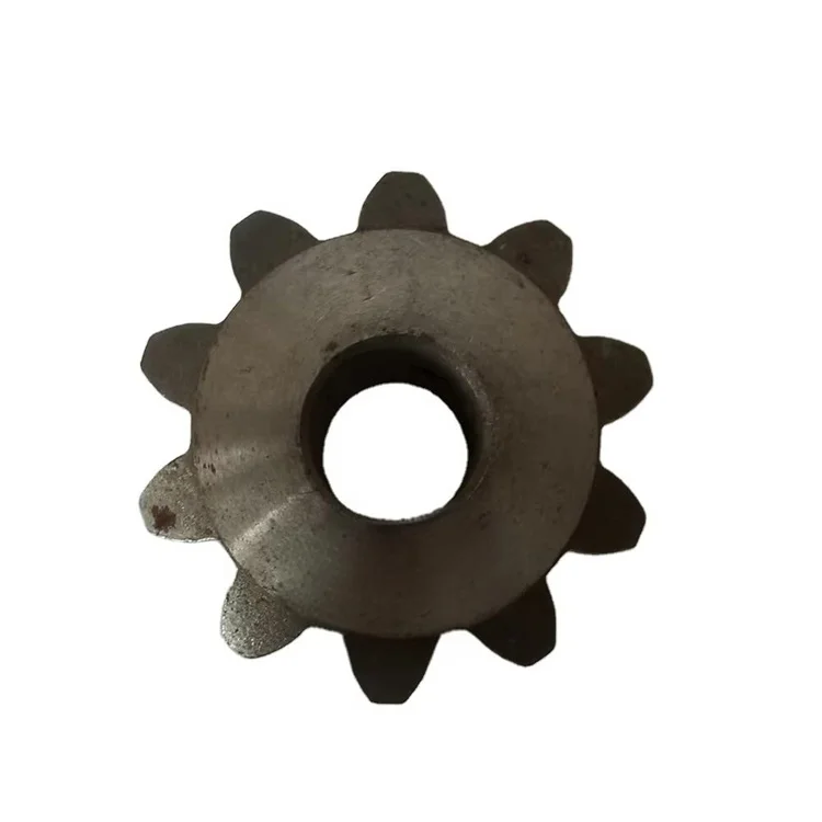 Оригинальный bevel gear 44A0017 для фронтального погрузчика XGMA XG955