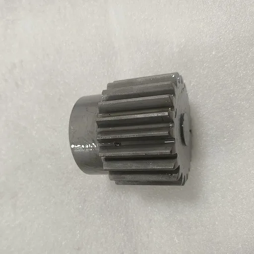 Excavator M5X130CHB Swing Reduction Gearbox Repair Kit Parts Gear Ring and 1st Level Carrier Assy with Sun Gear