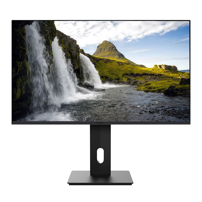 The Newest Equipped Fast Response Time 27 Inch 2k No Delay Gaming Monitor