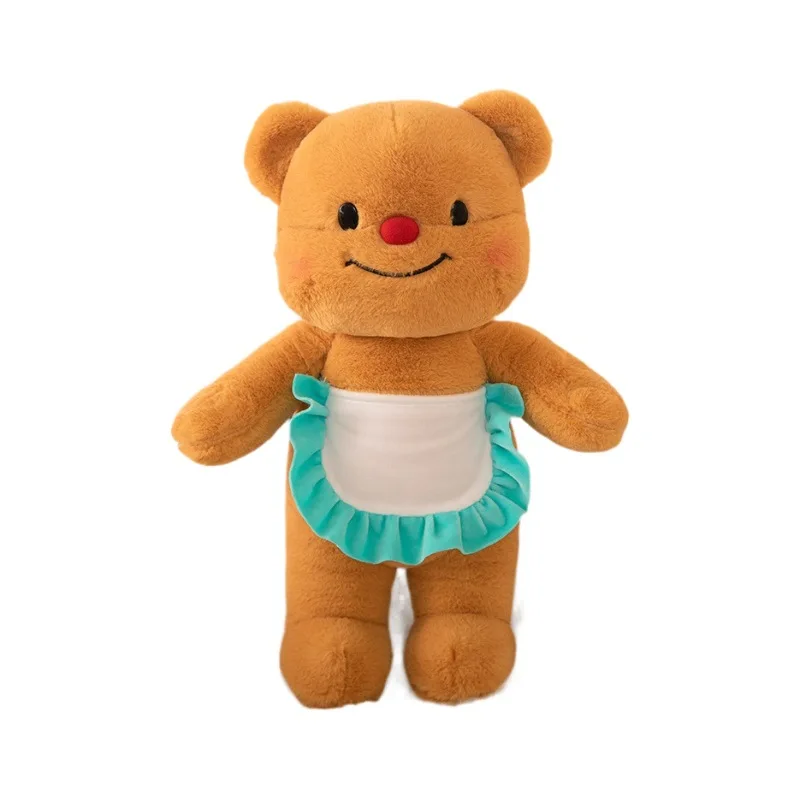 KAWAII лидер продаж Новое поступление мягкая игрушка плюшевый медведь мишка