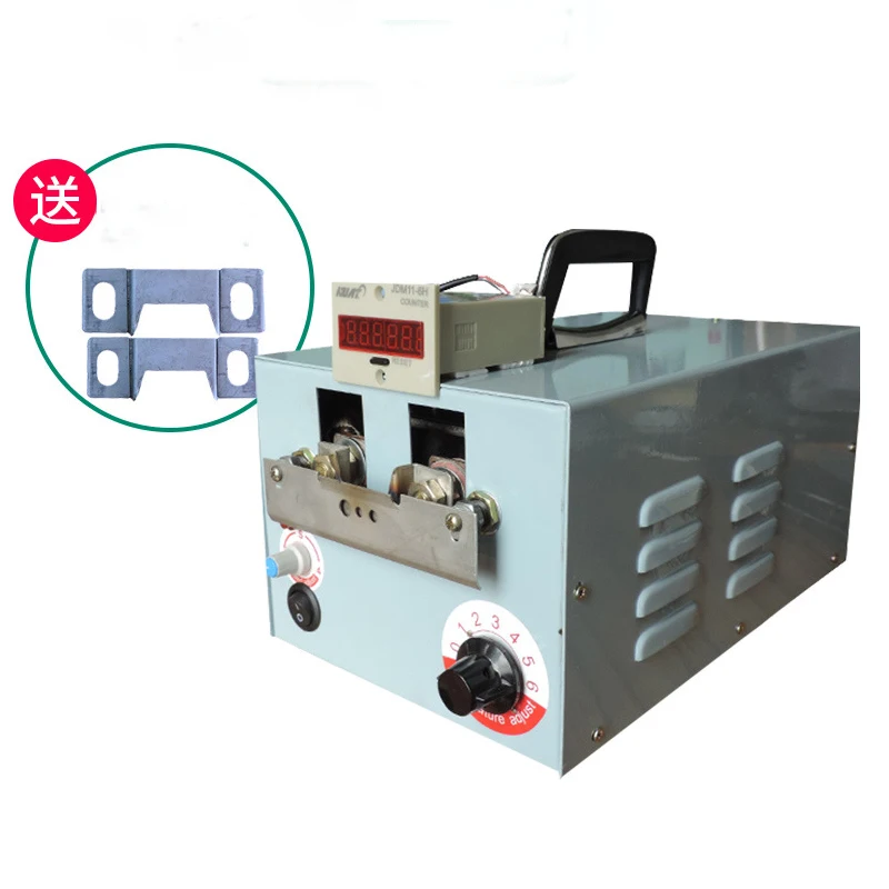 Chick Automatic Beak Cutting Machine Photoelectric Counting Chicken Debeaker Machine