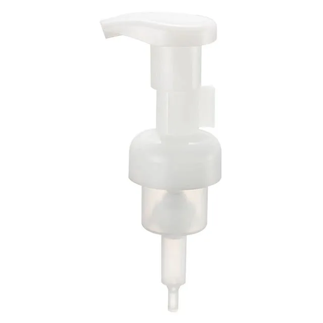 Big Dosage 250ml 400ml 500ml 1000ml large foam pump bottle 3.0cc foam pump dispenser