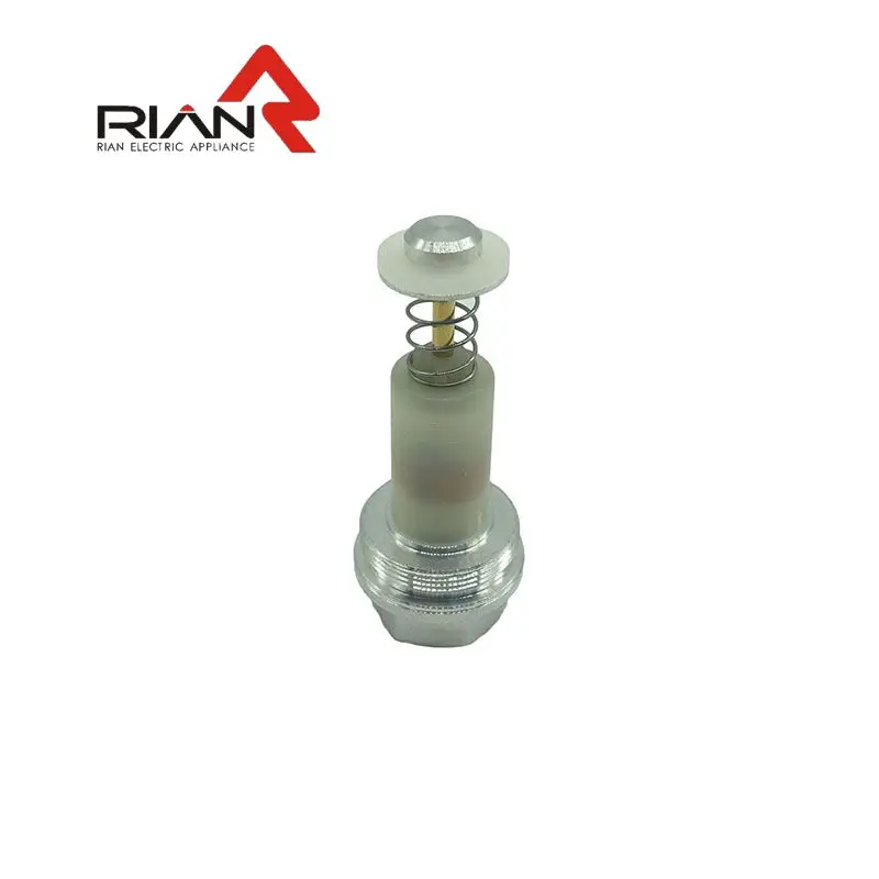 Gas water heater safety coil Magnet unit