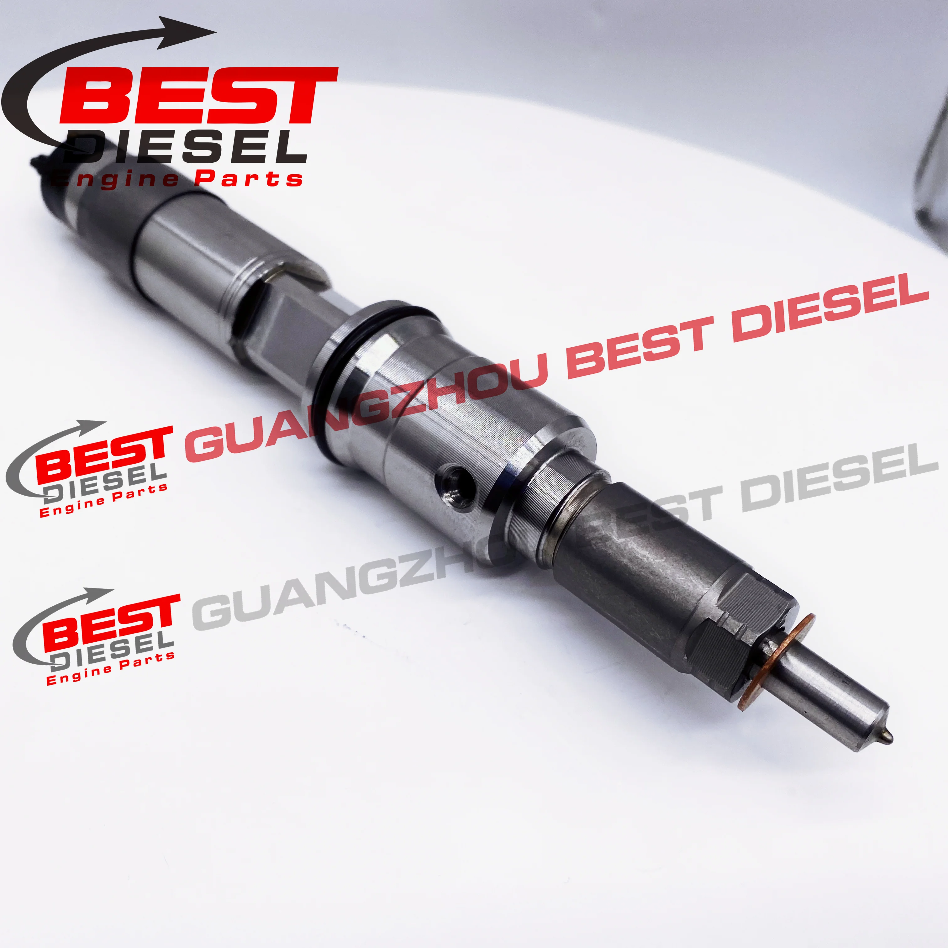 common rail injector solenoid valve F00RJ02697 for DONG-FENG injector 0445120084