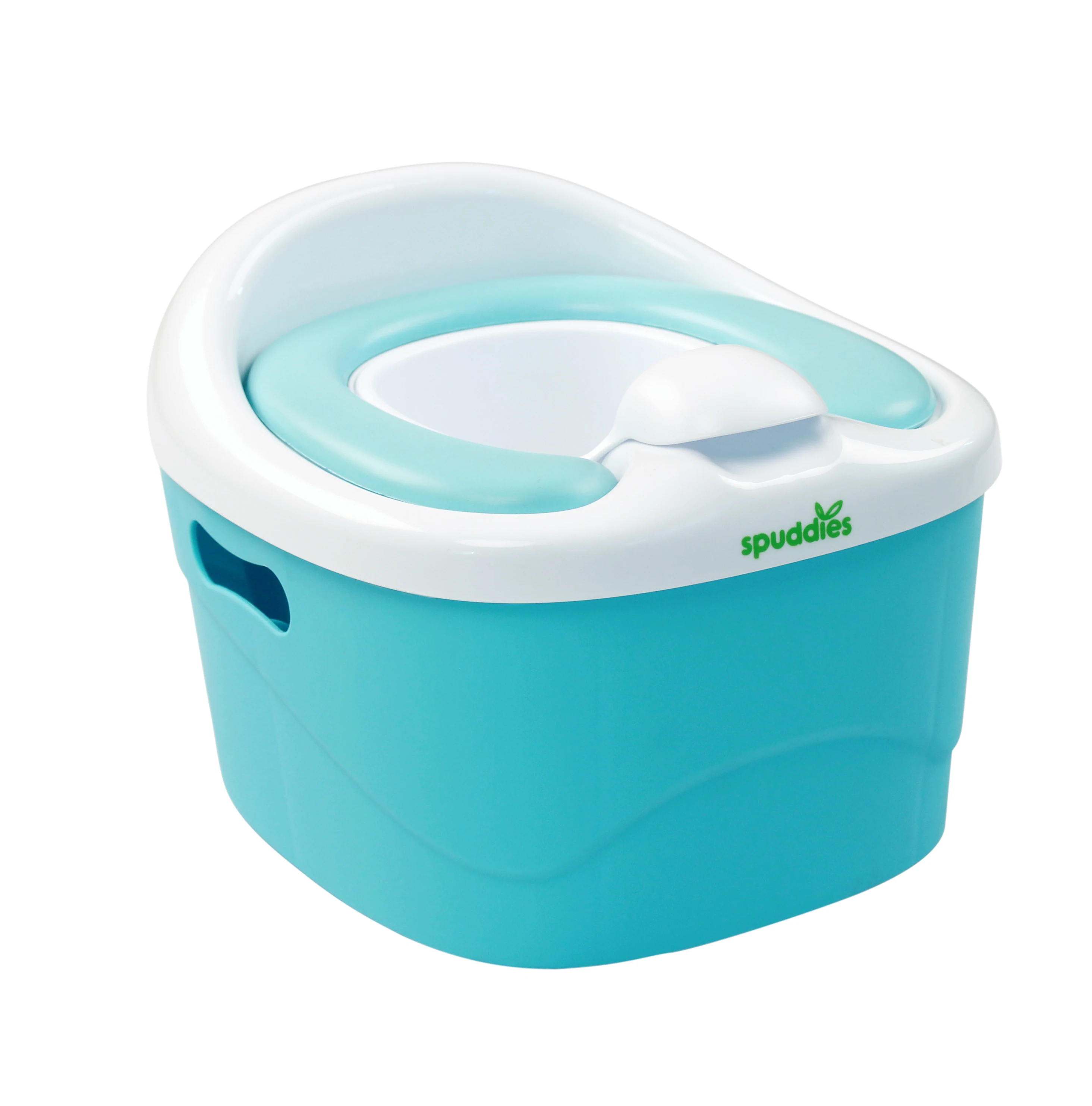 Hot Sell 3-In-1 Baby Potty Training Portable Potty Potty Training Toilet Seat for Kids
