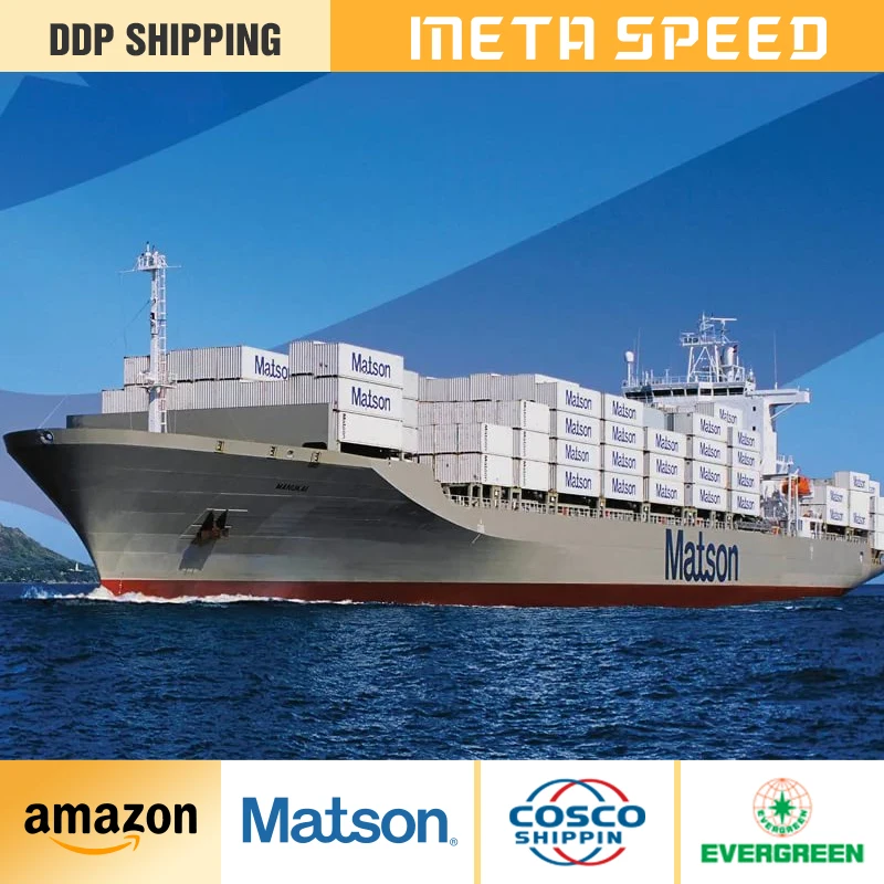 shipping service agent from china to USA canada air/sea/express freight to Georgia LCL /FCL shipping logistics freight forwarder