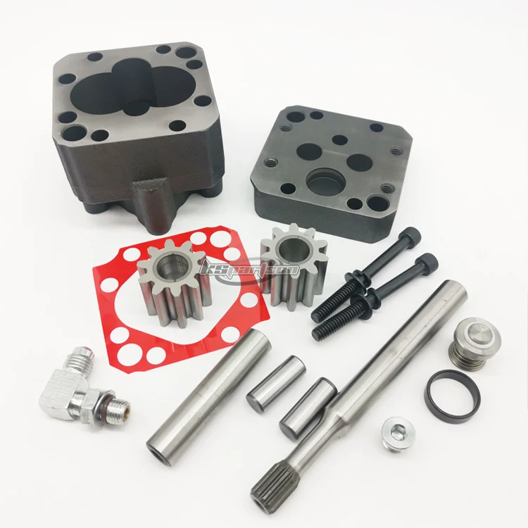 NTA855 K19 Factory Directly Supply Diesel Engine  Diesel Engine Parts Fuel injection pump Gear Fuel Pump 3034219
