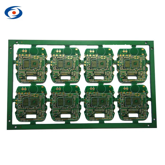 94V0 Circuit Board Pcb Manufacturing And Assembly Pcba Service Power Bank Circuit Board