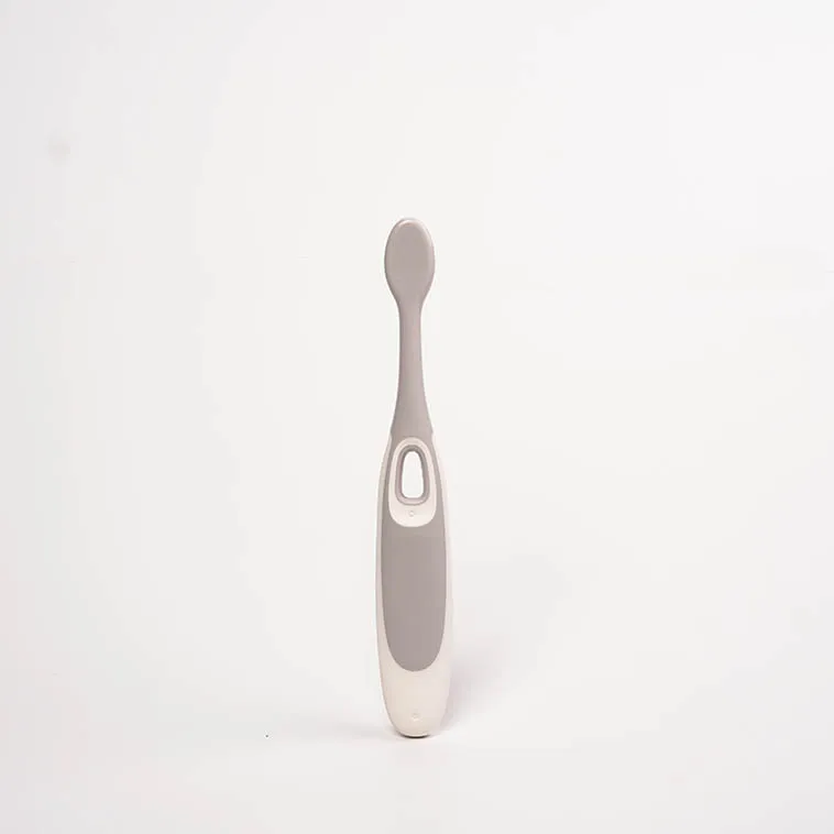 Новый продукт от производителя Yangzhou детская зубная щетка с бамбуковым углем нового дизайна