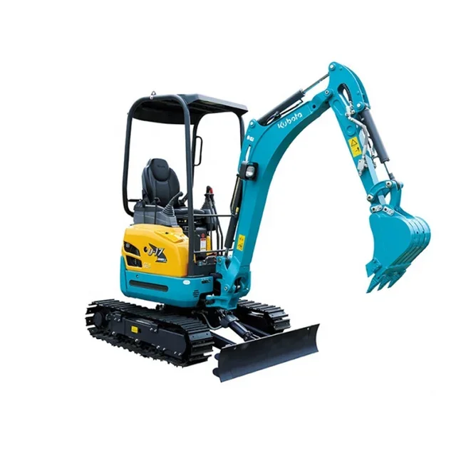 2020 kubota u17/u 17/u-17/u17-3/u17-5  Factory Sales Cheap Price used mini excavator kubota Second Hand Mini 1.7ton For Sale